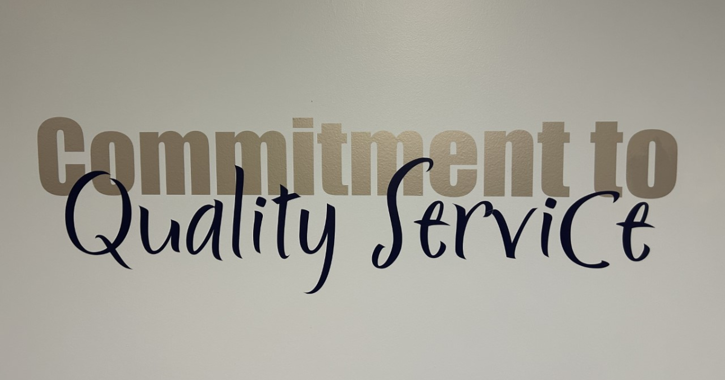 Making a List of Company Values for Employees