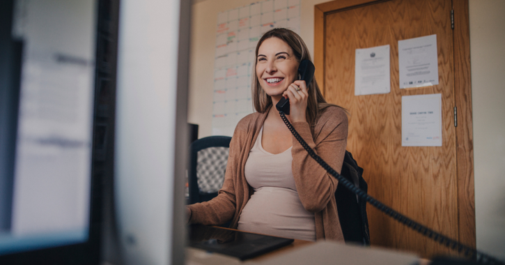 Navigating the Pregnant Workers Fairness Act